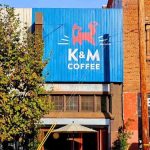 Kindness & Mischief, known for its milk lattes, brunch options, and delicious pies, is closing its doors on Saturday, November 1.
