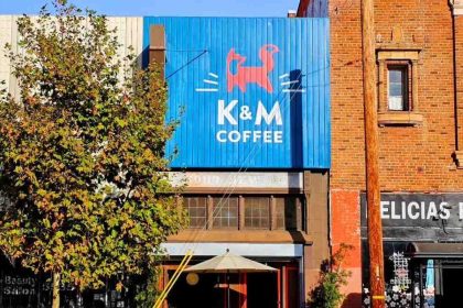 Kindness & Mischief, known for its milk lattes, brunch options, and delicious pies, is closing its doors on Saturday, November 1.