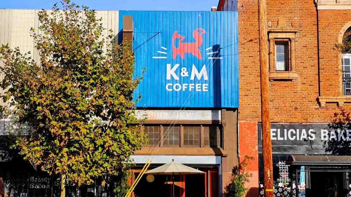 Kindness & Mischief, known for its milk lattes, brunch options, and delicious pies, is closing its doors on Saturday, November 1.