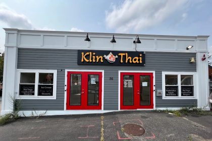 Klin Thai Expanding From West Roxbury to Haverhill