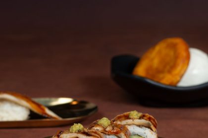 Kura Sushi to Enter Denton’s Orbit