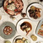 Kyma Team To Launch Selene In ModernHaus SoHo Hotel