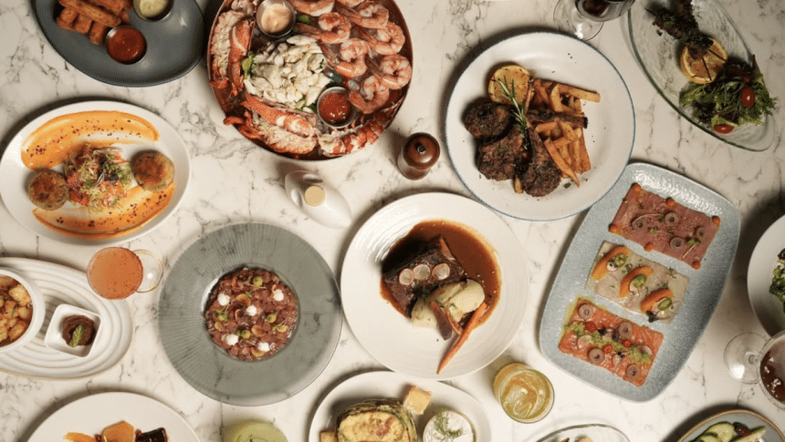 Kyma Team To Launch Selene In ModernHaus SoHo Hotel