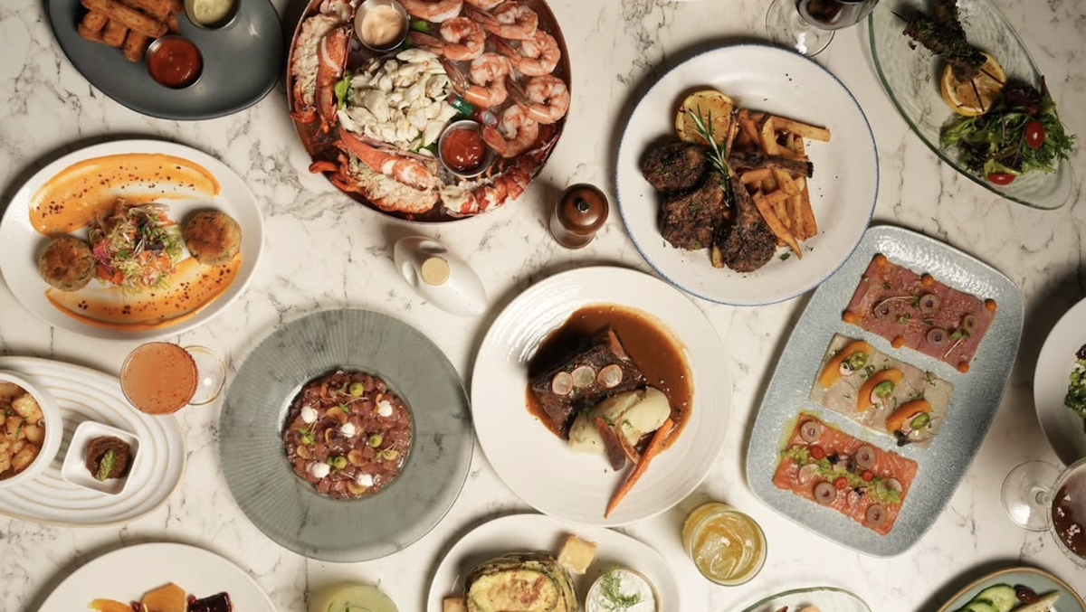 Kyma Team To Launch Selene In ModernHaus SoHo Hotel