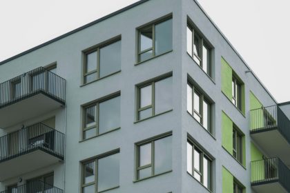 LA County Development