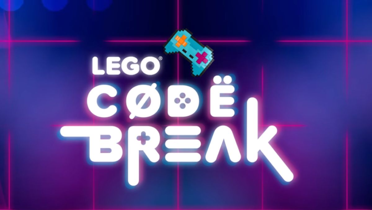 The LEGO Group has launched LEGO Code Break, a gaming quest uniting fans of Minecraft, Fortnite, and Sonic for a real-world code hunt and epic prizes in San Diego.