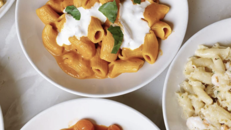 La Pecora Bianca Bringing Locations To Upper West Side, Theatre District