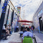 La Vie En Rose to Replace Noble Riot