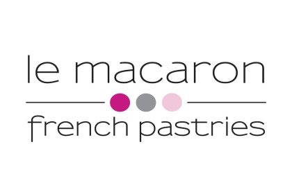 Le Macaron French Pastries Landing Downtown