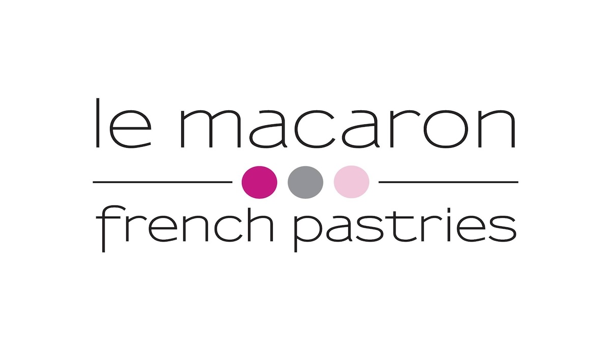Le Macaron French Pastries Landing Downtown