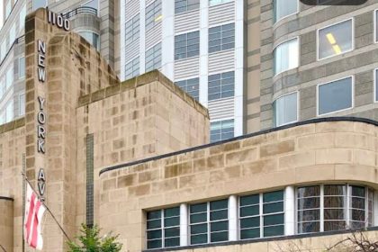 Hakan Ilhan Bringing French Sophistication to DC