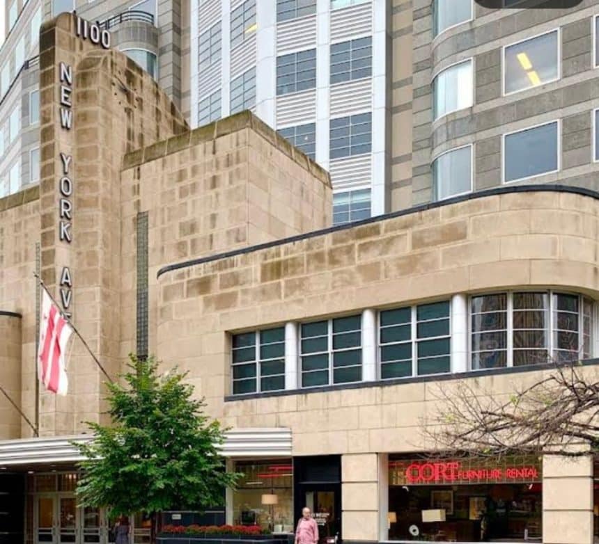 Hakan Ilhan Bringing French Sophistication to DC
