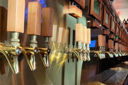 Lease Locked Down for Tapster’s CO Debut