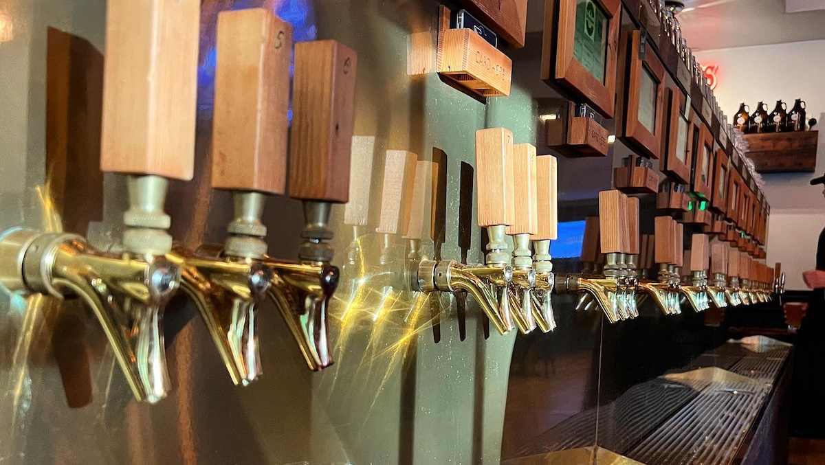 Lease Locked Down for Tapster’s CO Debut