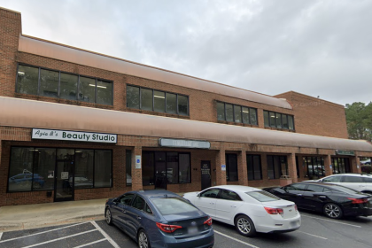 Levant Cafe Charting Path Back To North Raleigh