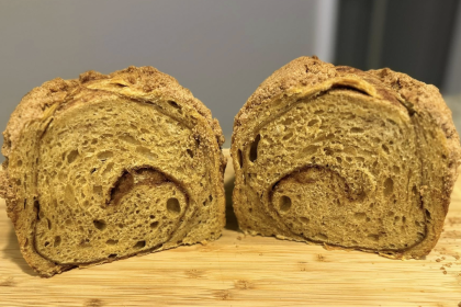 Little Batch Baking Opening For Orders This Fall