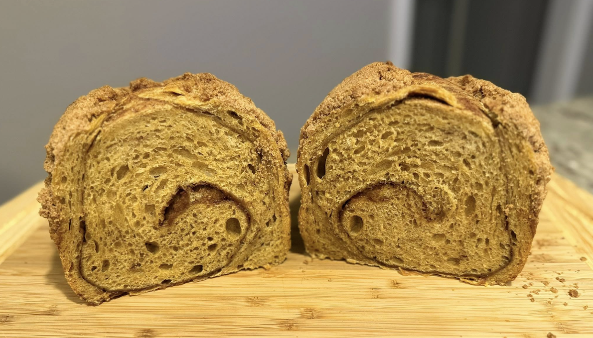 Little Batch Baking Opening For Orders This Fall