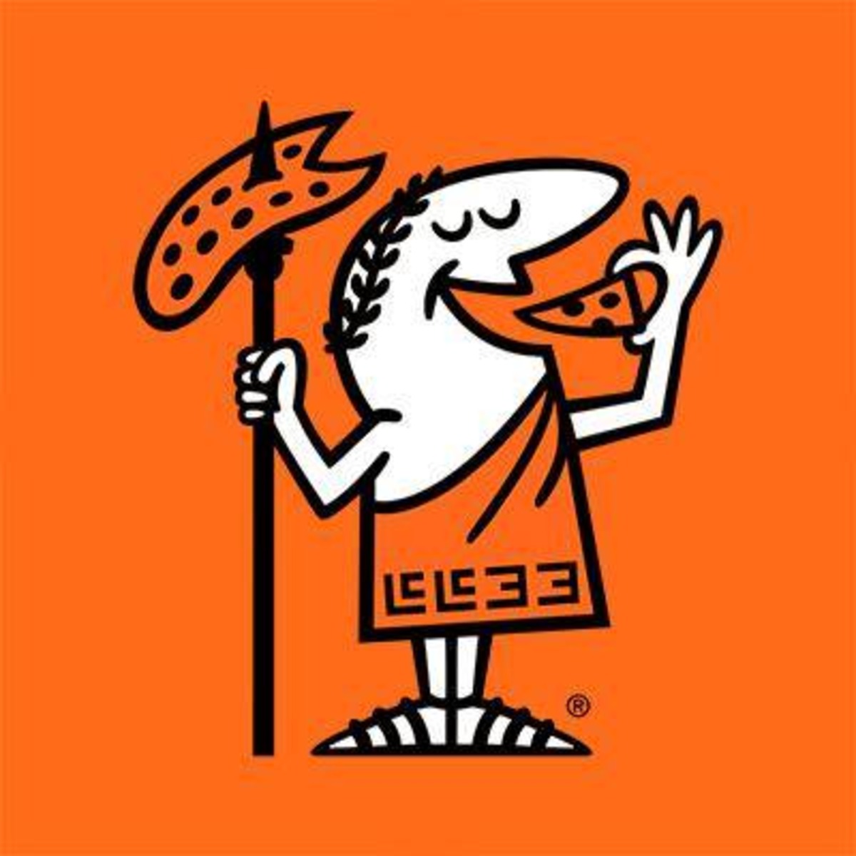 Little Caesars Planned for Fort Worth