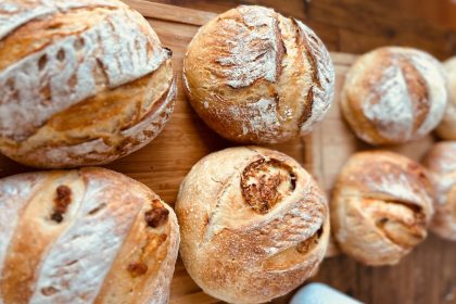 Local Baker Opening a Brick-and-Mortar Shop