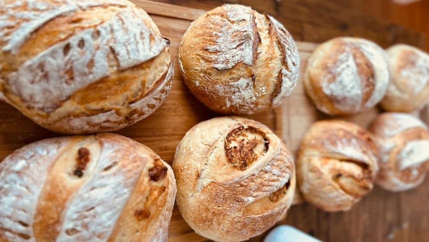 Local Baker Opening a Brick-and-Mortar Shop