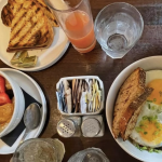 Local Chain Friedman’s Expanding To Tribeca