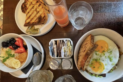 Local Chain Friedman’s Expanding To Tribeca