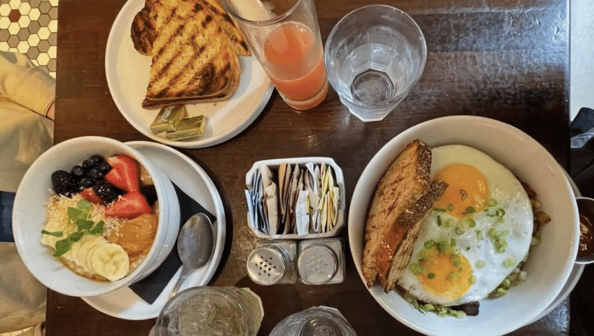 Local Chain Friedman’s Expanding To Tribeca