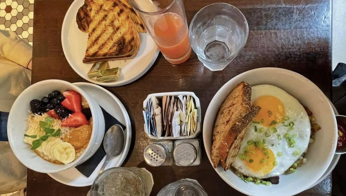 Local Chain Friedman’s Expanding To Tribeca