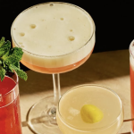 Local Hospitality Group To Operate Lobby Bar