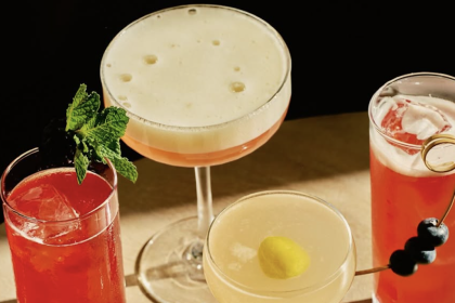 Local Hospitality Group To Operate Lobby Bar