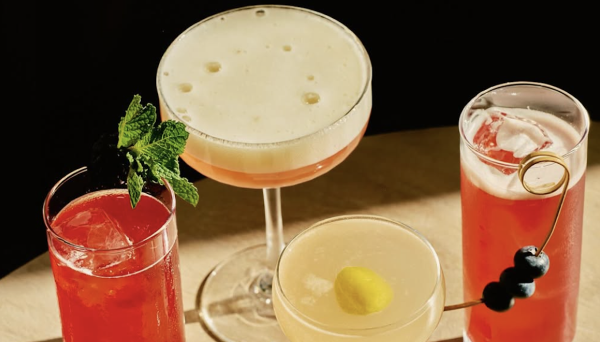 Local Hospitality Group To Operate Lobby Bar