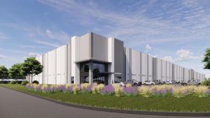 Lovett Industrial has announced a new Class A industrial building development, Hermitage Logistics Hub. This is Lovett's second project in the Nashville market, expanding its presence.