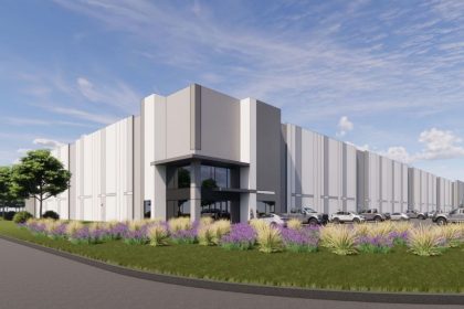 Lovett Industrial has announced a new Class A industrial building development, Hermitage Logistics Hub. This is Lovett's second project in the Nashville market, expanding its presence.