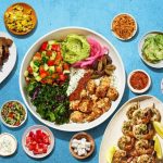 Healthy Mediterranean Chain Bringing Fresh Cuisine to Forney