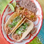 Lupe Tortilla Heading to Plano