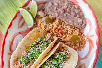 Lupe Tortilla Heading to Plano