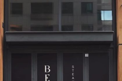 Gray Collection Opening Benjamin Steakhouse Parisien in Montreal