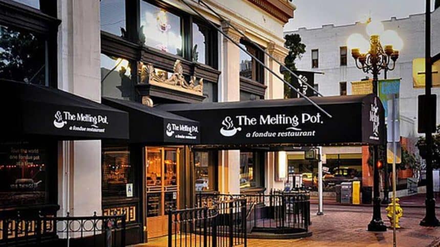 This marks the beloved fondue restaurant chain’s biggest retail rollout since it first introduced its ready-to-heat fondue products in 2023.