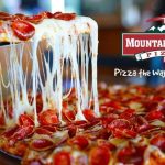 Mountain Mike's Pizza Expanding to El Dorado Hills Retail Center