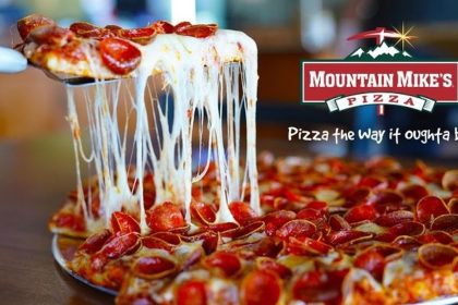 Mountain Mike's Pizza Expanding to El Dorado Hills Retail Center