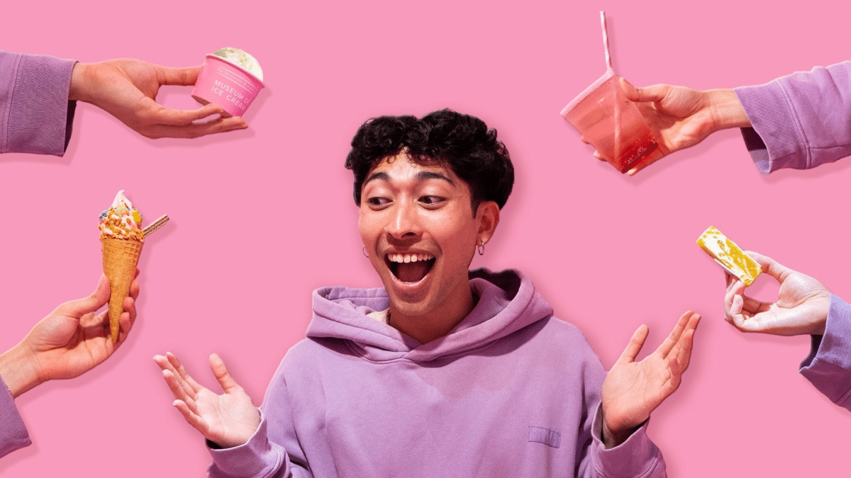 Museum of Ice Cream Coming to Orlando