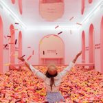 Museum of Ice Cream Coming to Orlando