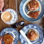 Maman Nearing Finish Line on Arlington Storefront