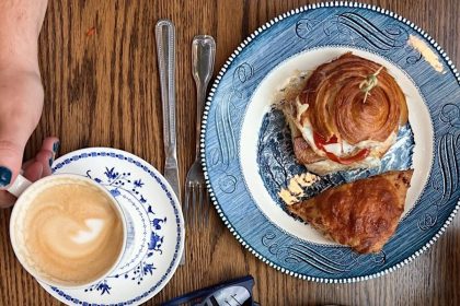 Maman Nearing Finish Line on Arlington Storefront