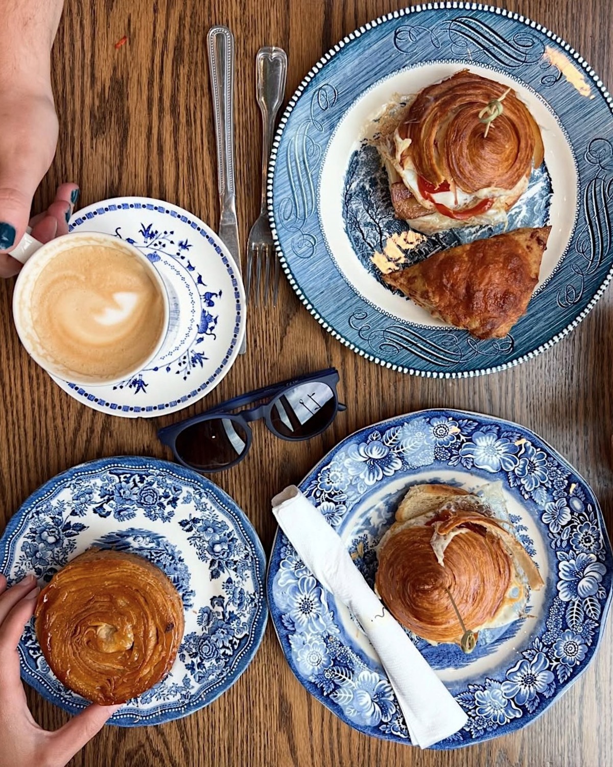 Maman Nearing Finish Line on Arlington Storefront