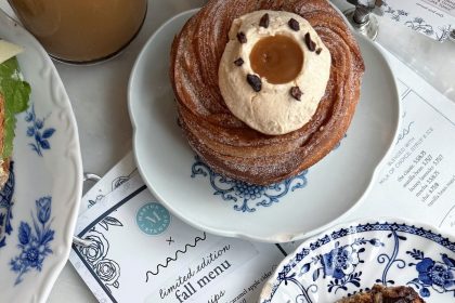 Maman Preparing for Texas Debut