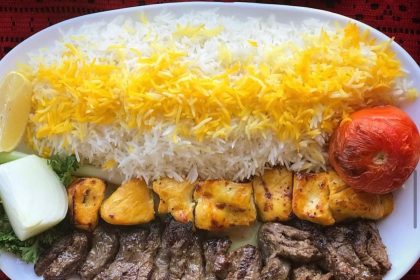 Popular DMV Persian Concept Headed to Gaithersburg