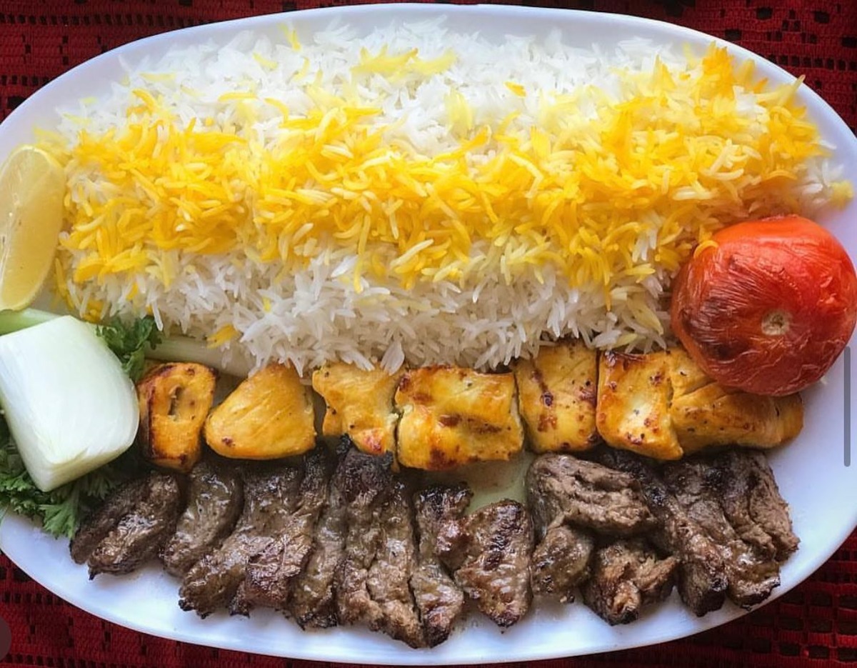 Popular DMV Persian Concept Headed to Gaithersburg