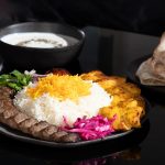 Maman Joon Kitchen Preparing New Bethesda Storefront