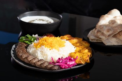 Maman Joon Kitchen Preparing New Bethesda Storefront